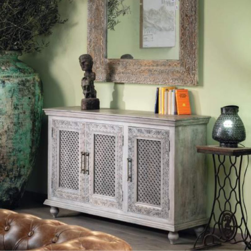 credenza etnica